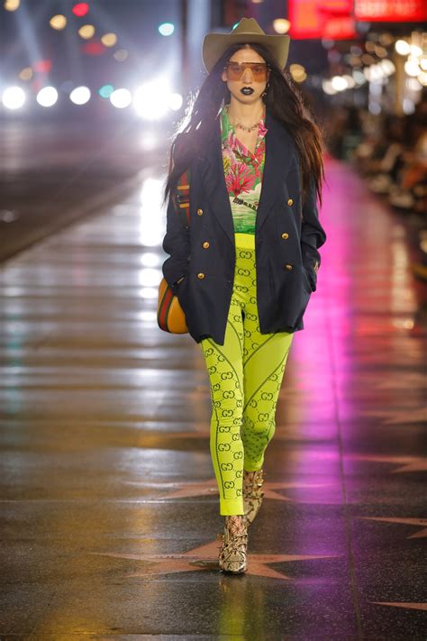 gucci love parade milano|gucci love parade looks.